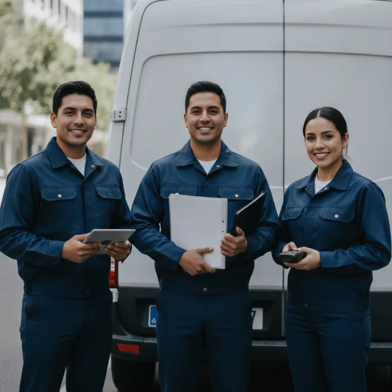 Corretor de Seguros equipe em Juazeiro do Norte